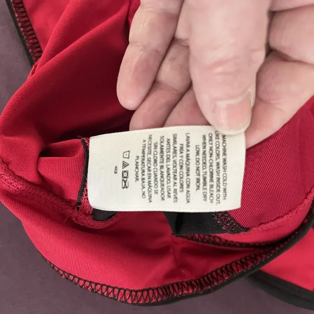 Avia Sports Bra Xl‎ Size 14-16